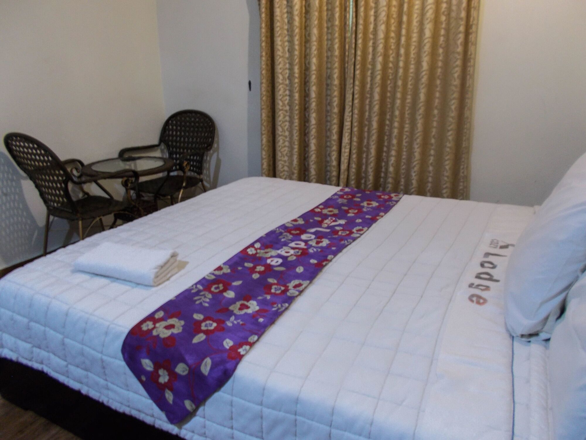 Cozy Lodge Lusaka Zewnętrze zdjęcie